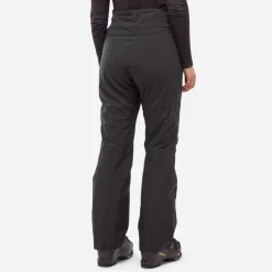 Pantalon Femme Brevent Black