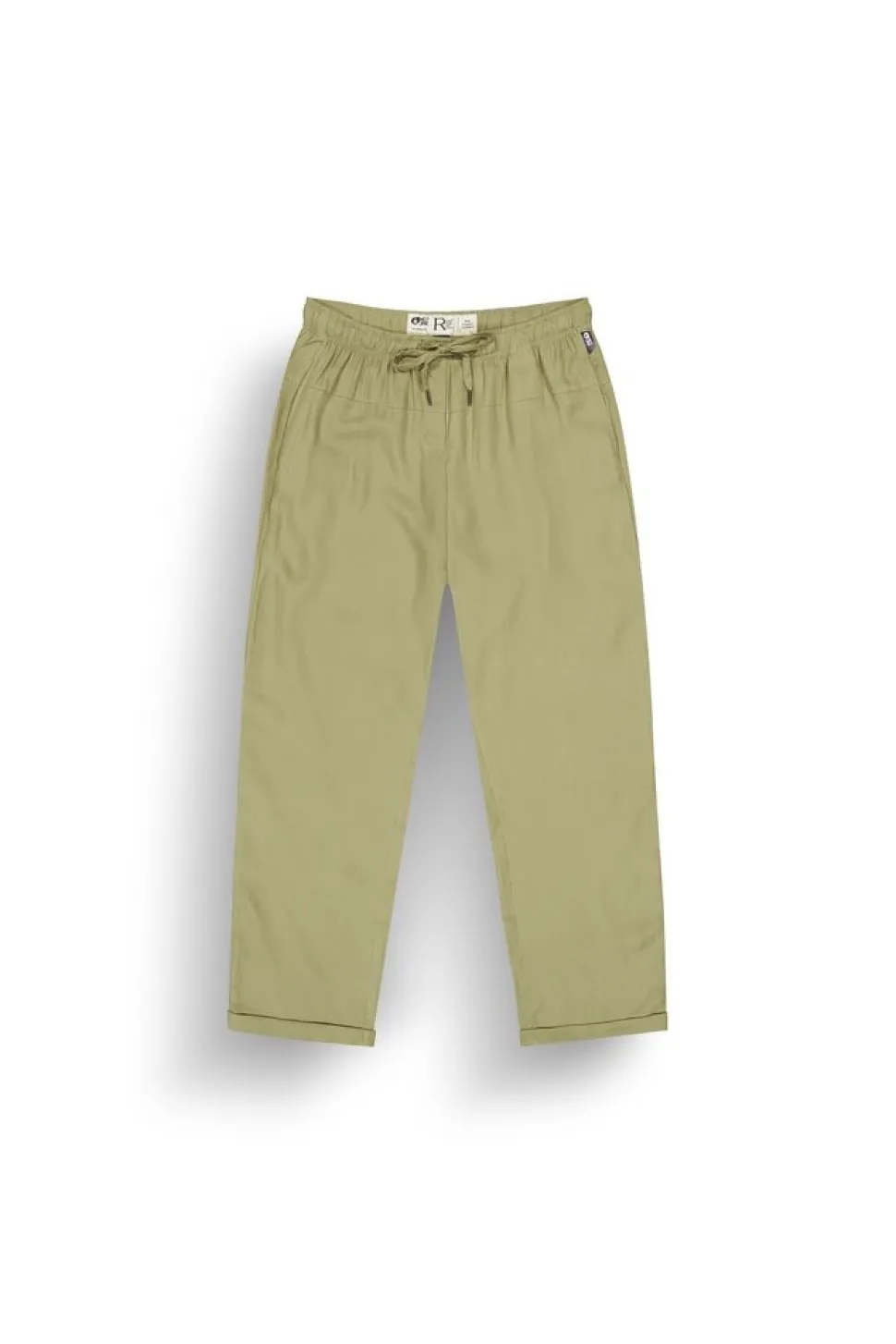 Pantalon Femme Chimany Aloe - Pantalon | Picture Organic Clothing