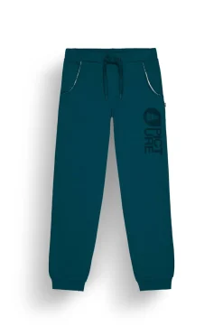 Pantalon Femme Cocoon deep Water | Picture Organic Clothing
