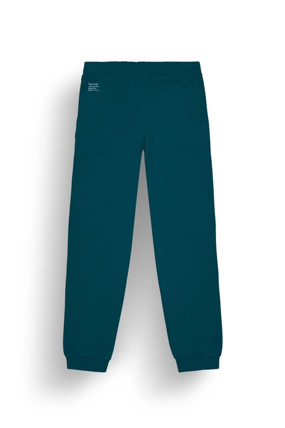 Pantalon Femme Cocoon deep Water | Picture Organic Clothing