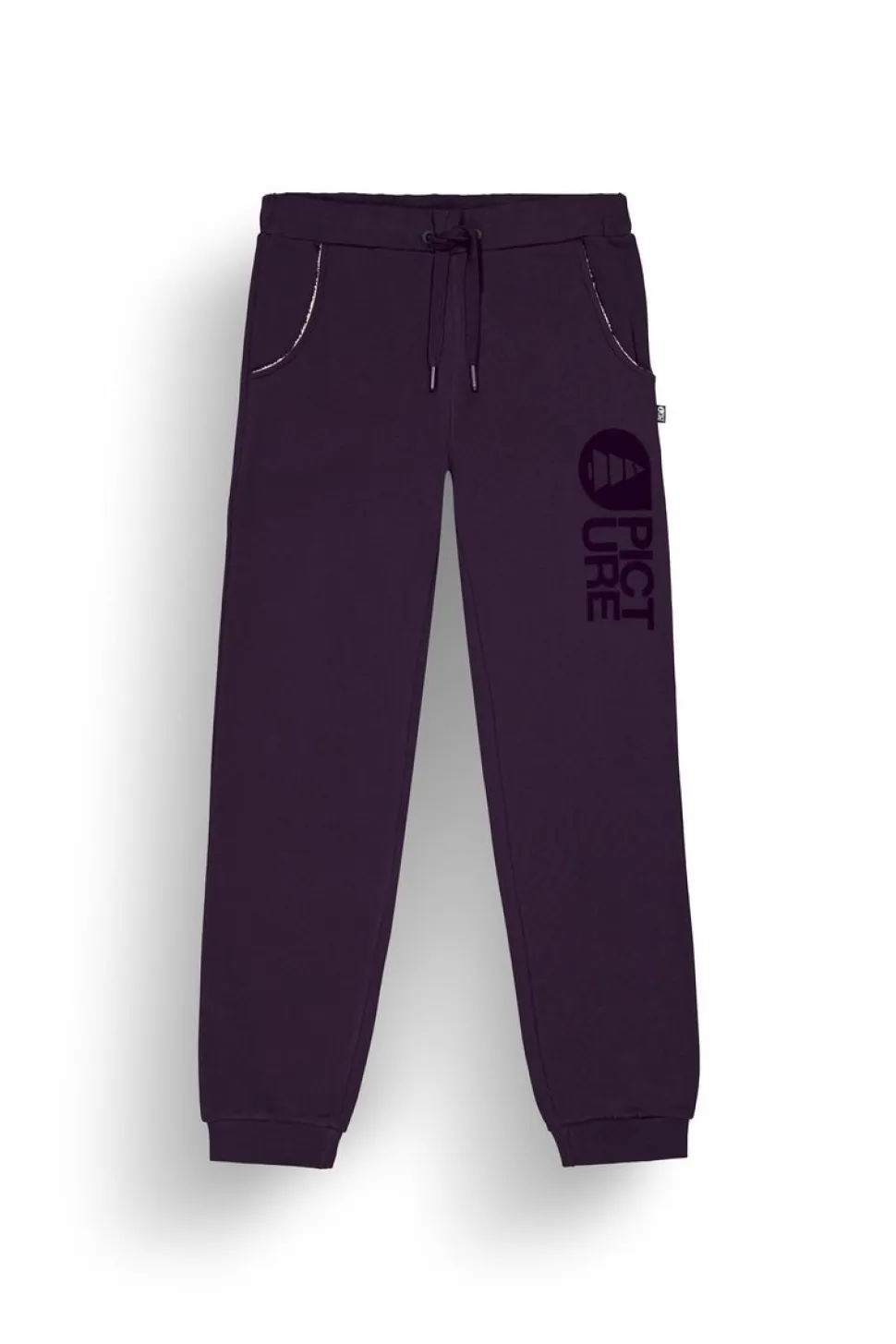 Pantalon Femme Cocoon potent Purple | Picture Organic Clothing