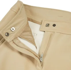 Pantalon Femme Entiat Champagne