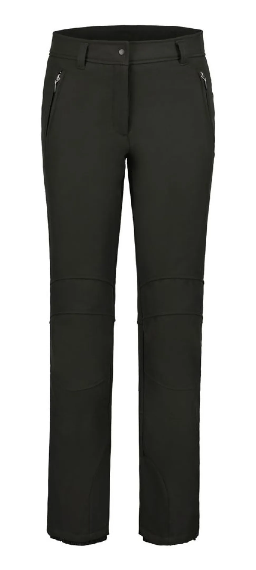 Pantalon Femme Entiat Noir - Pantalon | Icepeak