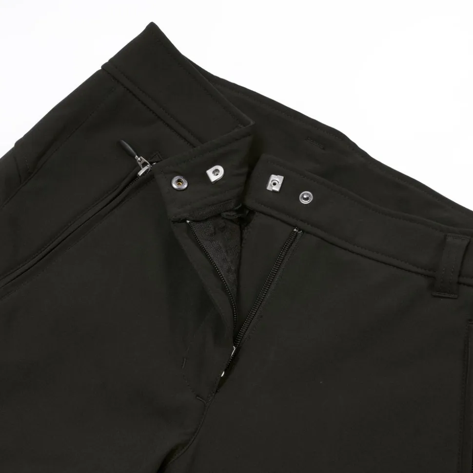 Pantalon Femme Entiat Noir - Pantalon | Icepeak