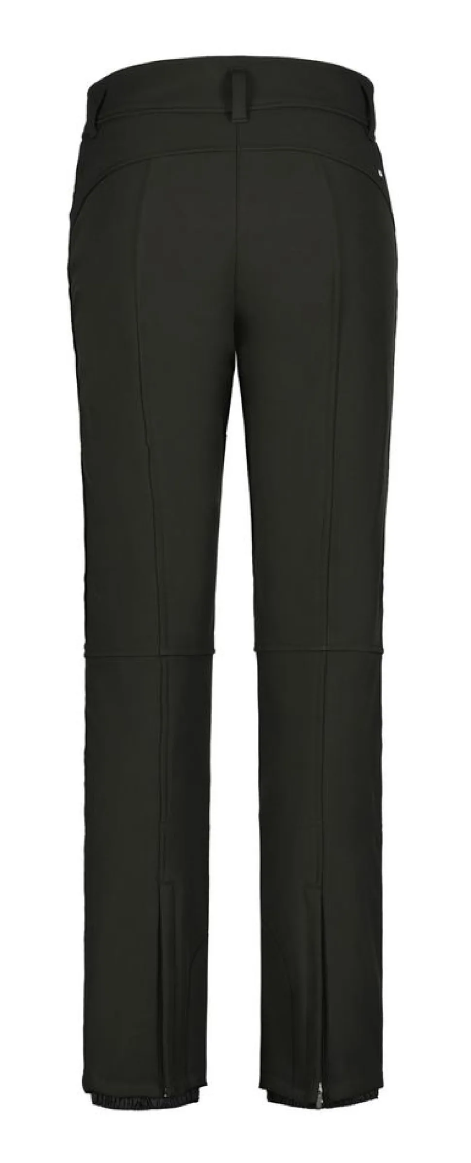Pantalon Femme Entiat Noir - Pantalon | Icepeak