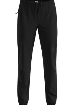 Pantalon Femme Essential Warm Black
