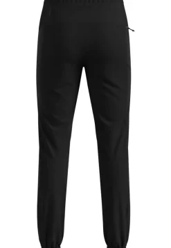 Pantalon Femme Essential Warm Black