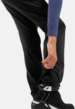 Pantalon Femme Essential Warm Black