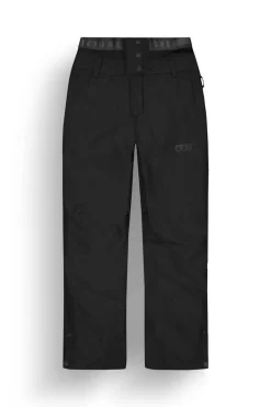 Pantalon Femme Exa Black - Pantalon | Picture Organic Clothing