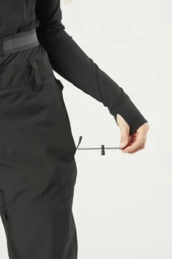 Pantalon Femme Exa Black - Pantalon | Picture Organic Clothing