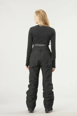Pantalon Femme Exa Black - Pantalon | Picture Organic Clothing