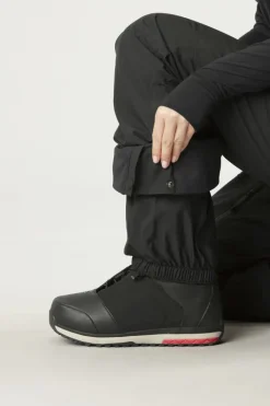 Pantalon Femme Exa Black - Pantalon | Picture Organic Clothing
