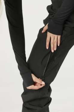 Pantalon Femme Exa Black - Pantalon | Picture Organic Clothing