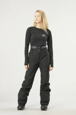 Pantalon Femme Exa Black - Pantalon | Picture Organic Clothing