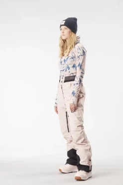 Pantalon Femme Exa Shadow Gray - Pantalon | Picture Organic Clothing