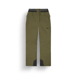 Pantalon Femme Exa Tobacco - Pantalon | Picture Organic Clothing