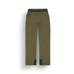 Pantalon Femme Exa Tobacco - Pantalon | Picture Organic Clothing