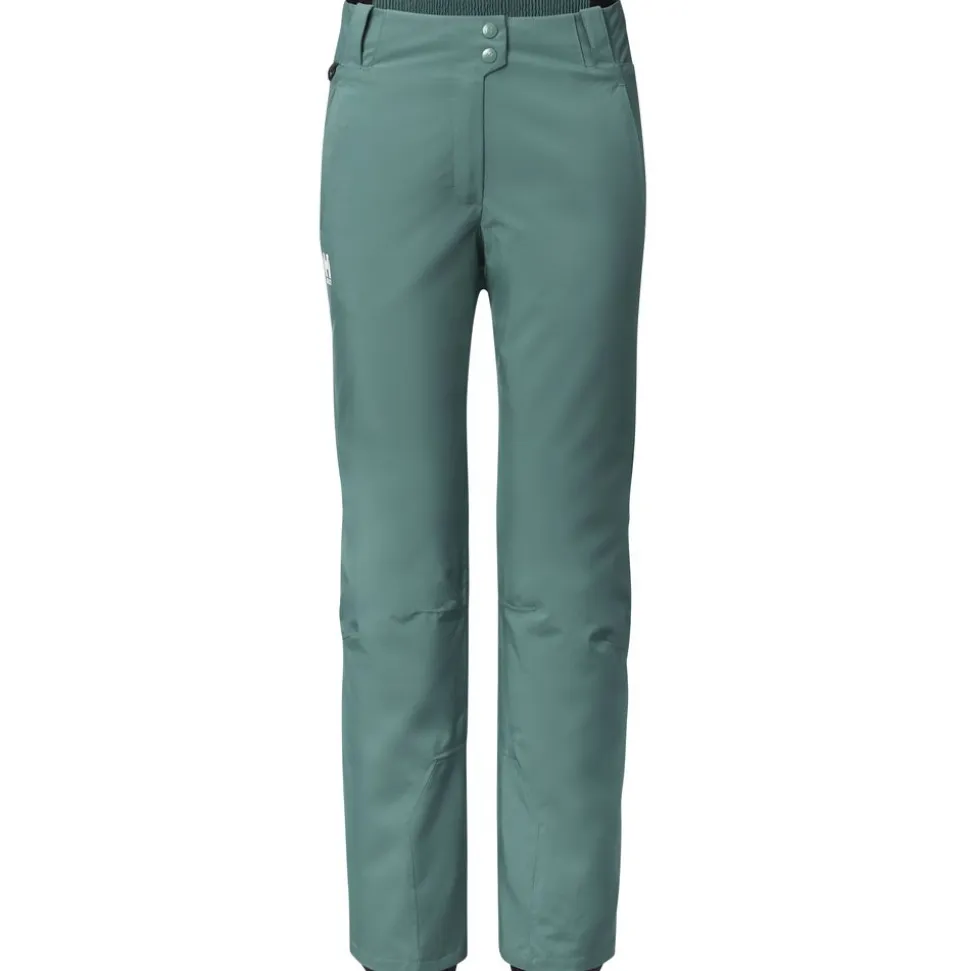 Pantalon Femme Grands Montets Bottle - Pantalon | Millet