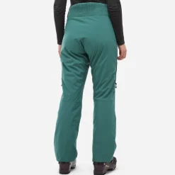 Pantalon Femme Grands Montets Bottle - Pantalon | Millet