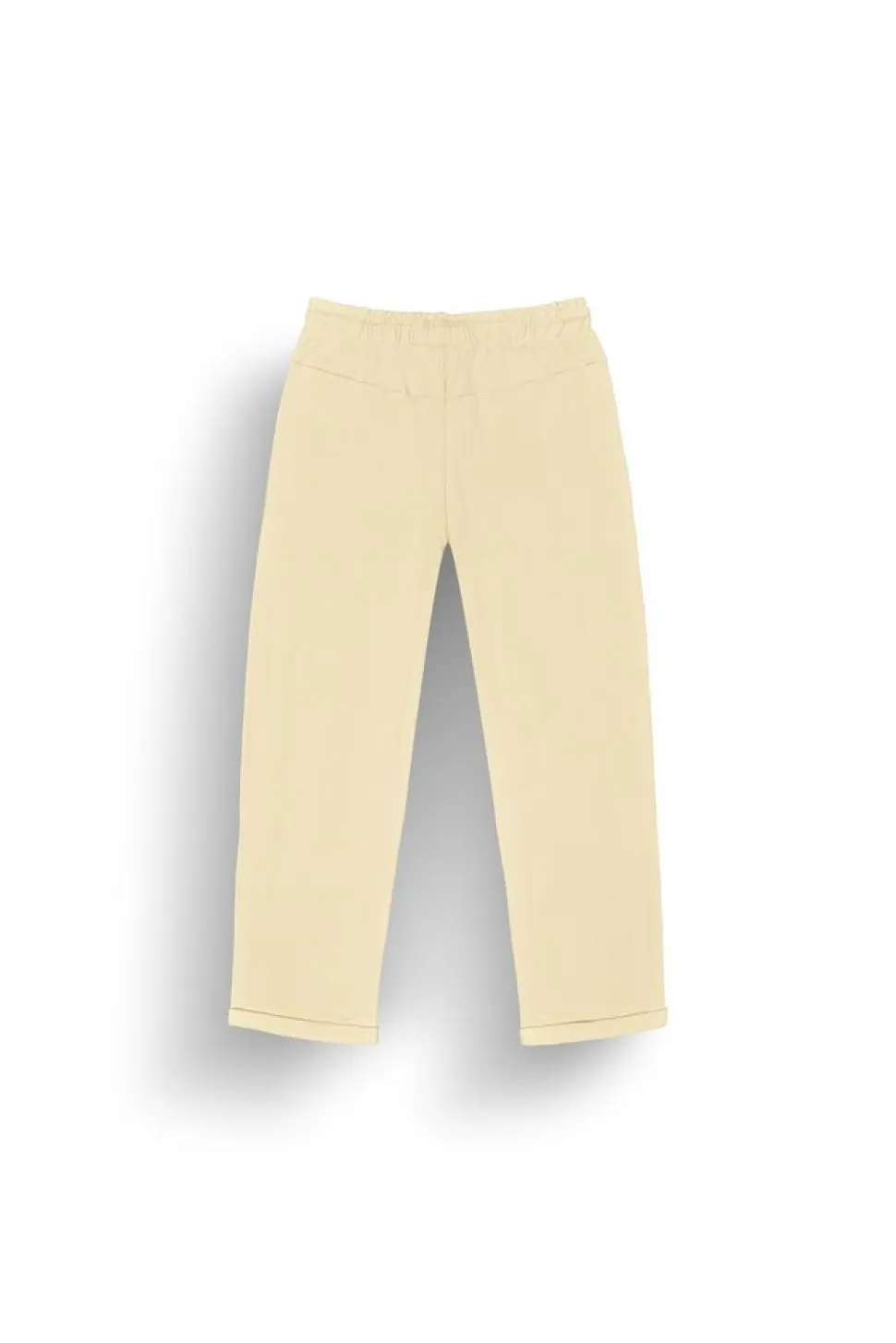 Pantalon Femme Hampy Wood Ash - Pantalon | Picture Organic Clothing
