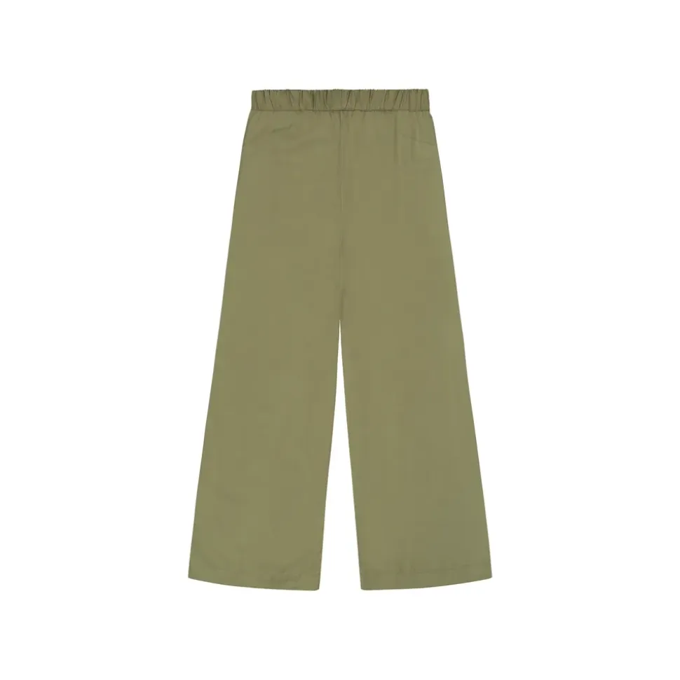 Pantalon Femme Helia Aloe - Pantalon | Picture Organic Clothing