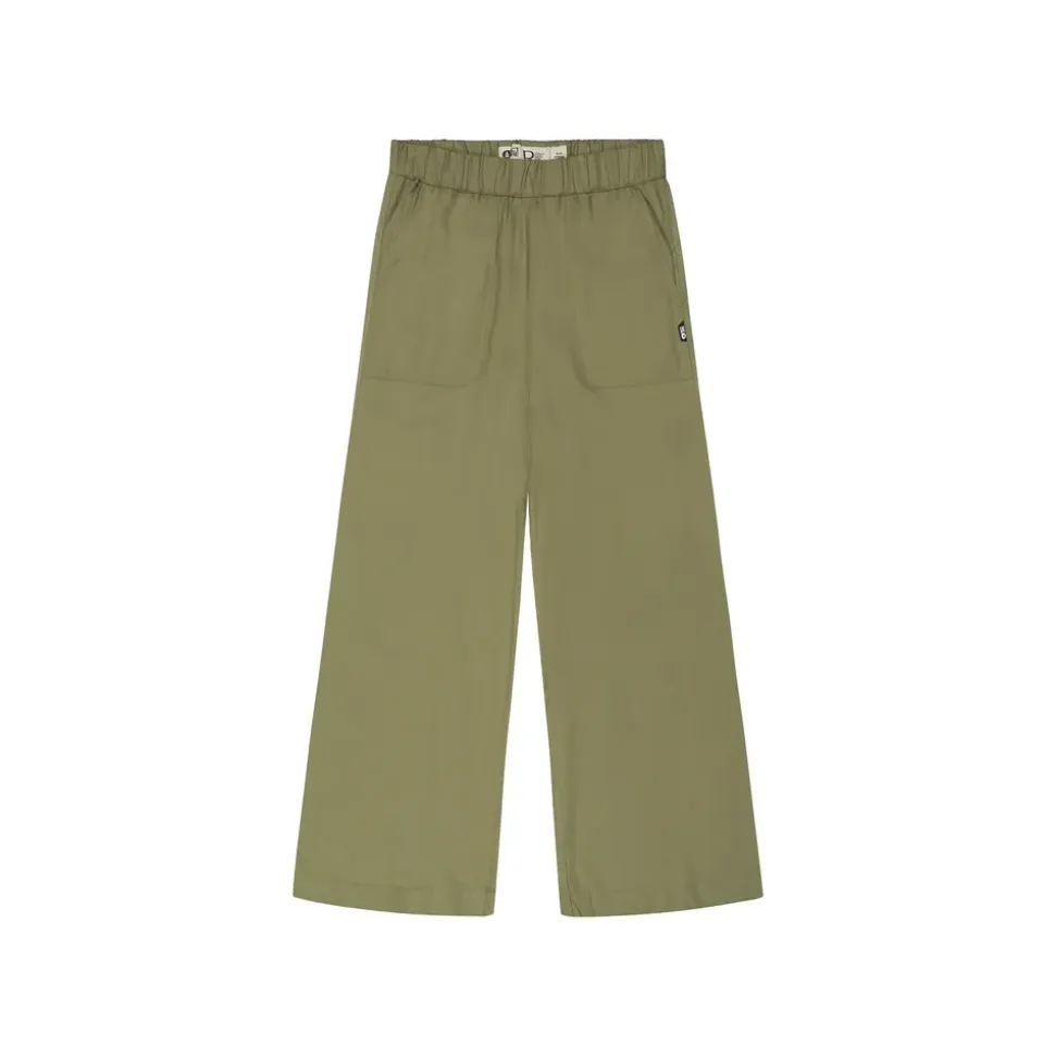 Pantalon Femme Helia Aloe - Pantalon | Picture Organic Clothing