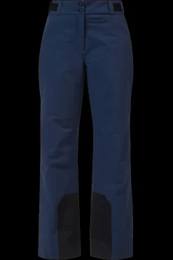 Pantalon Femme Insulated Ski Dark Navy