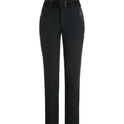 Pantalon Femme Joentaus Black - Pantalon | Luhta