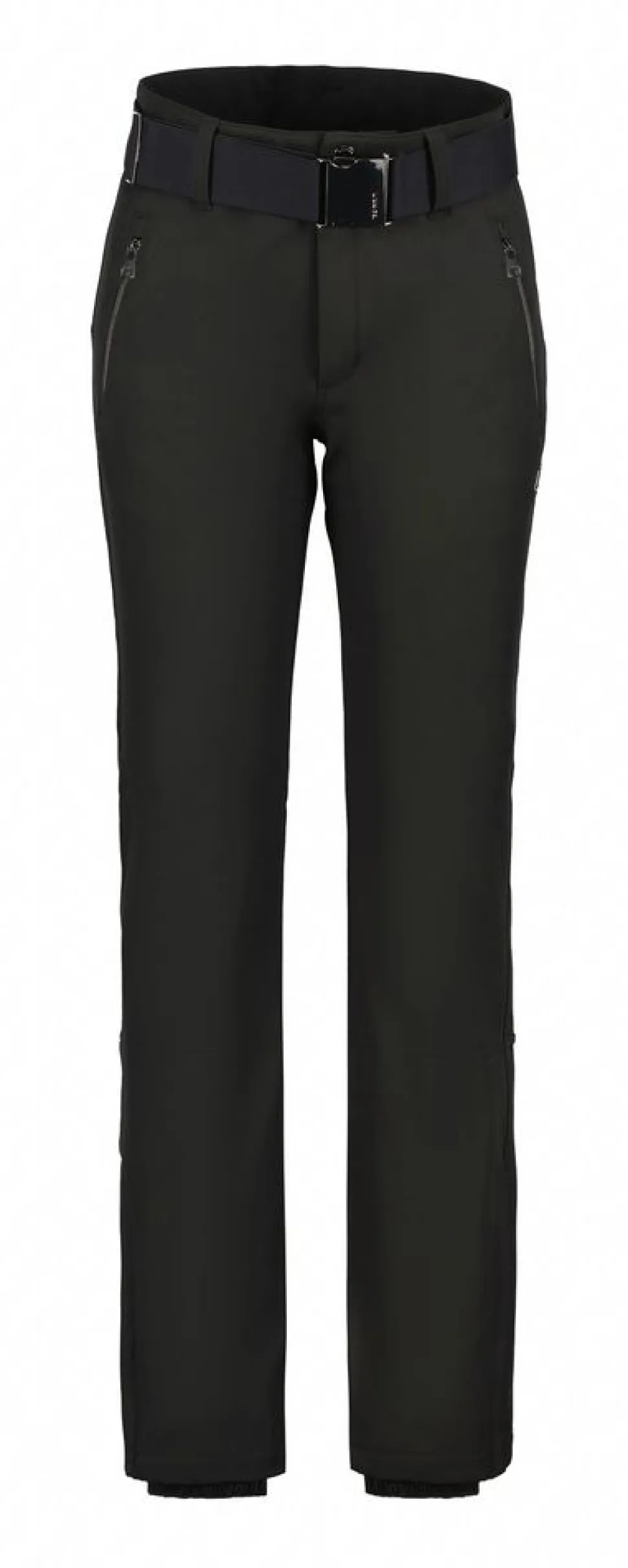 Pantalon Femme Joentaus Noir