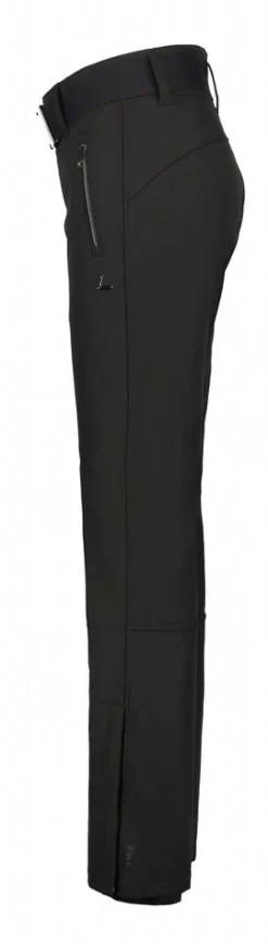 Pantalon Femme Joentaus Noir