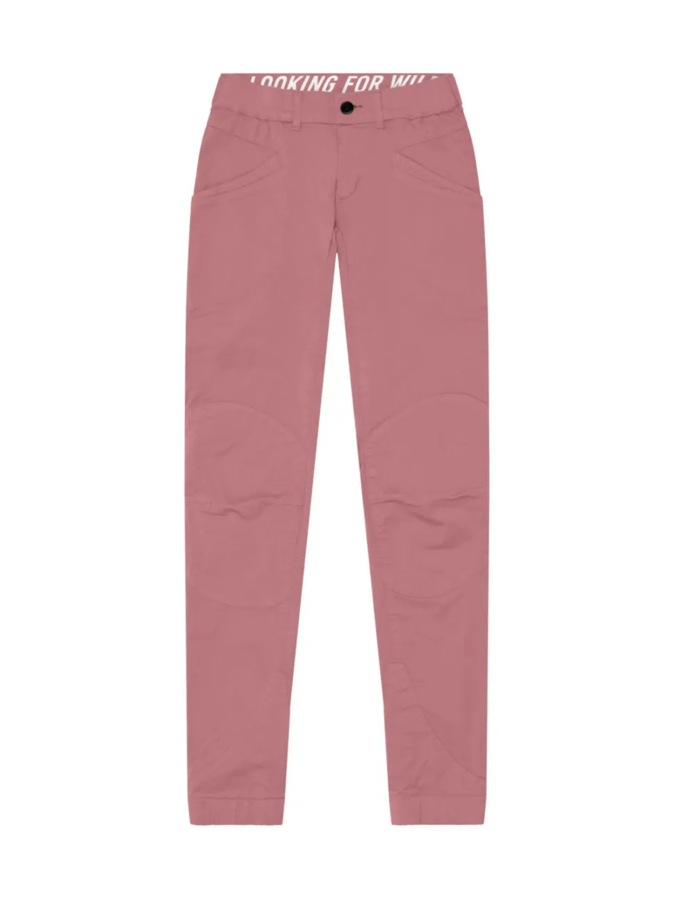 Pantalon Femme Laila Peak Dusty Rose - Pantalon | Looking For Wild