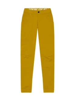 Pantalon Femme Laila Peak Calendula - Pantalon | Looking For Wild