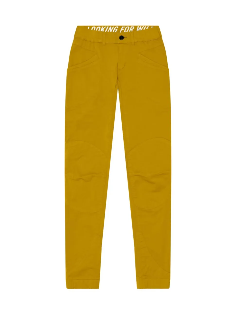 Pantalon Femme Laila Peak Calendula - Pantalon | Looking For Wild