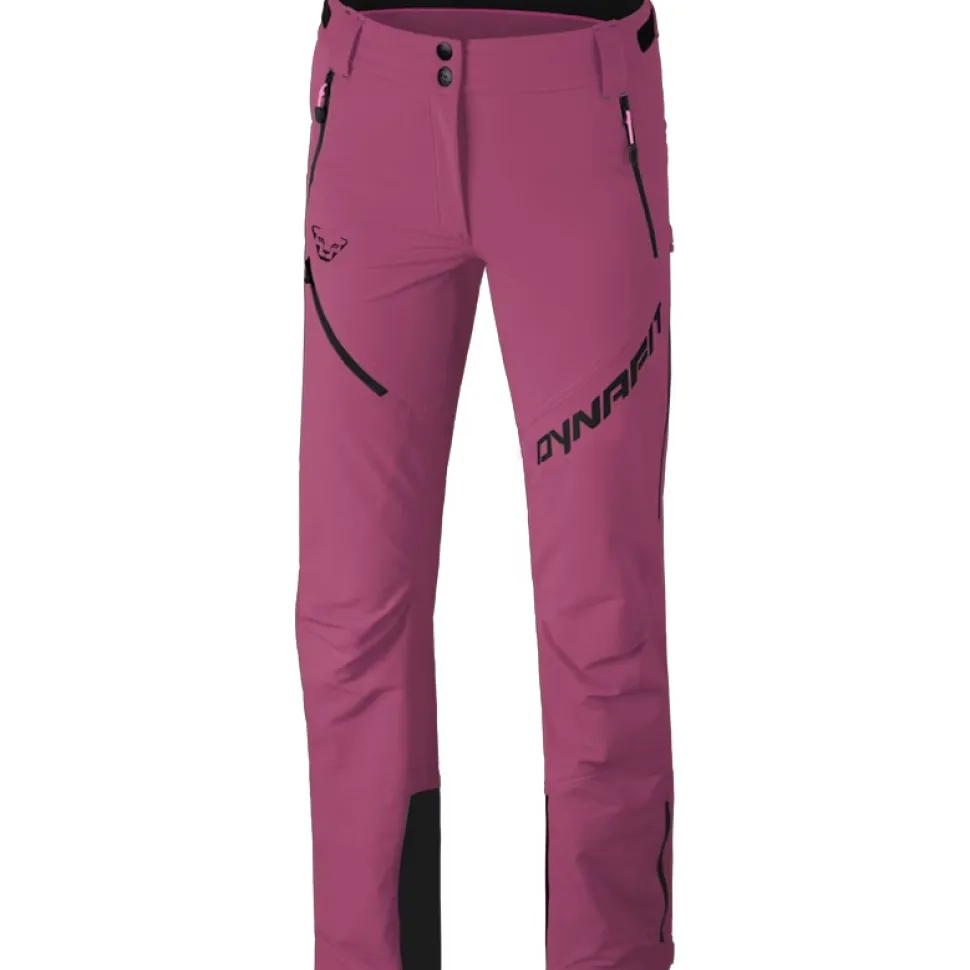 Pantalon Femme Mercury 2 Magenta