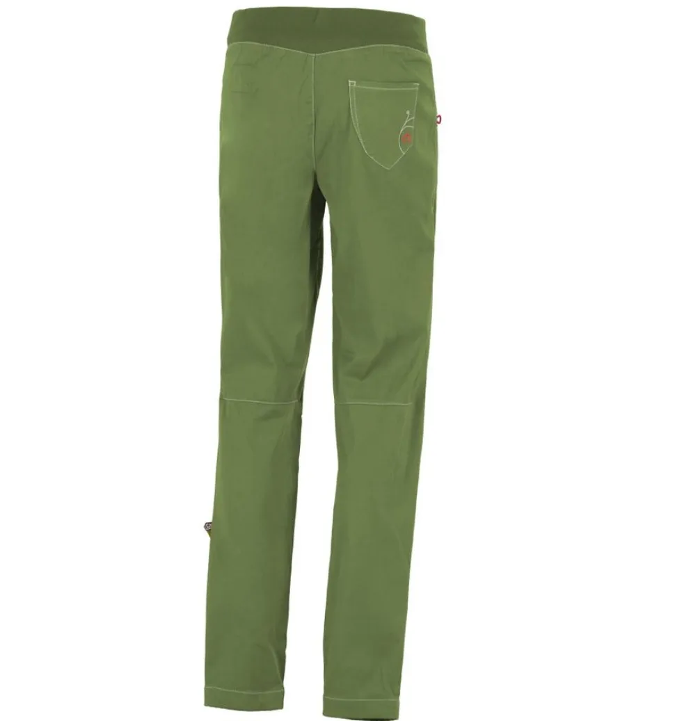 Pantalon Femme Mia-s 2.4 Greenapple - Pantalon | E9