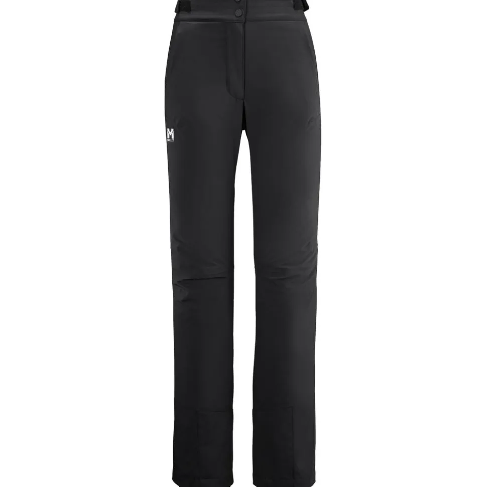 Pantalon Femme Nallo II Black - Pantalon | Millet