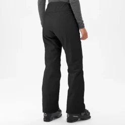 Pantalon Femme Nallo II Black - Pantalon | Millet