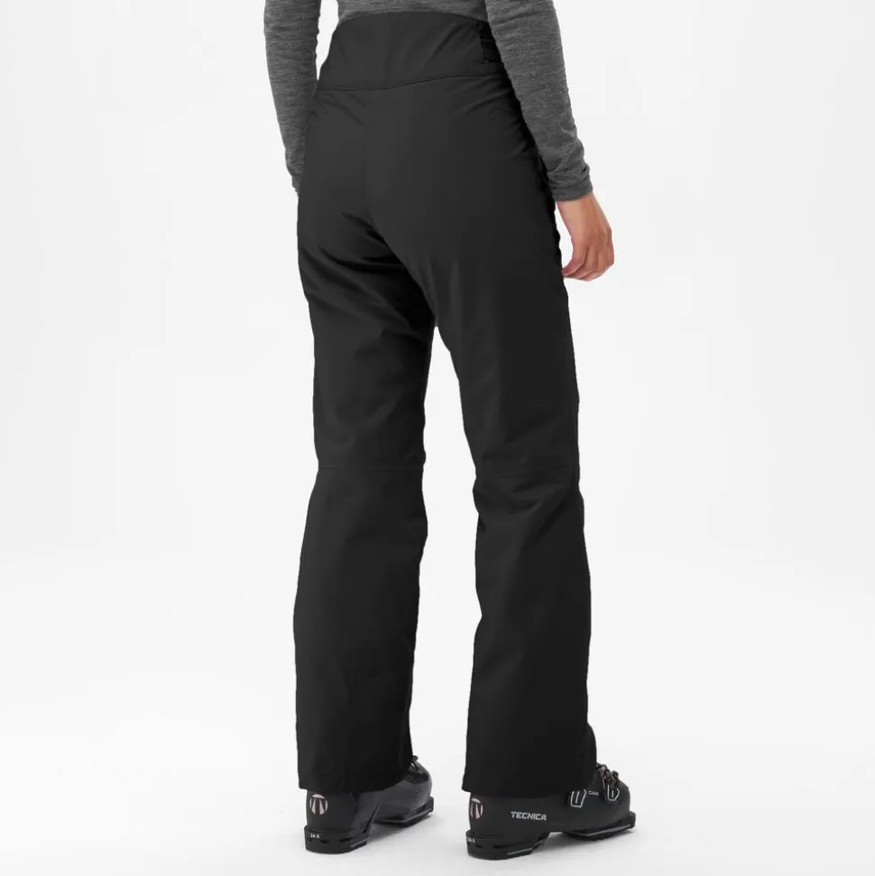Pantalon Femme Nallo II Black - Pantalon | Millet