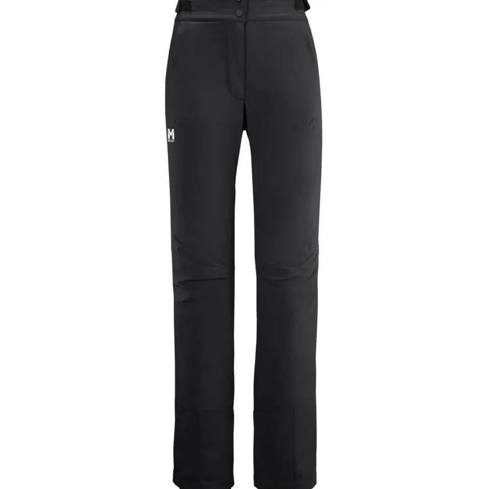 Pantalon Femme Nallo II Black - Pantalon | Millet