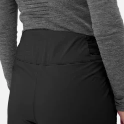 Pantalon Femme Nallo II Black - Pantalon | Millet