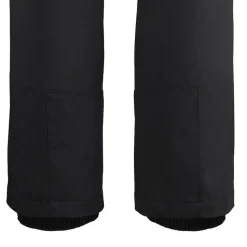 Pantalon Femme Nallo II Black - Pantalon | Millet