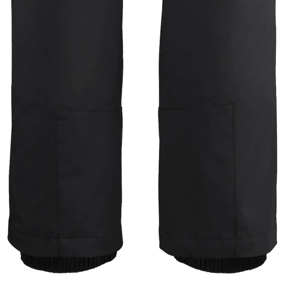 Pantalon Femme Nallo II Black - Pantalon | Millet