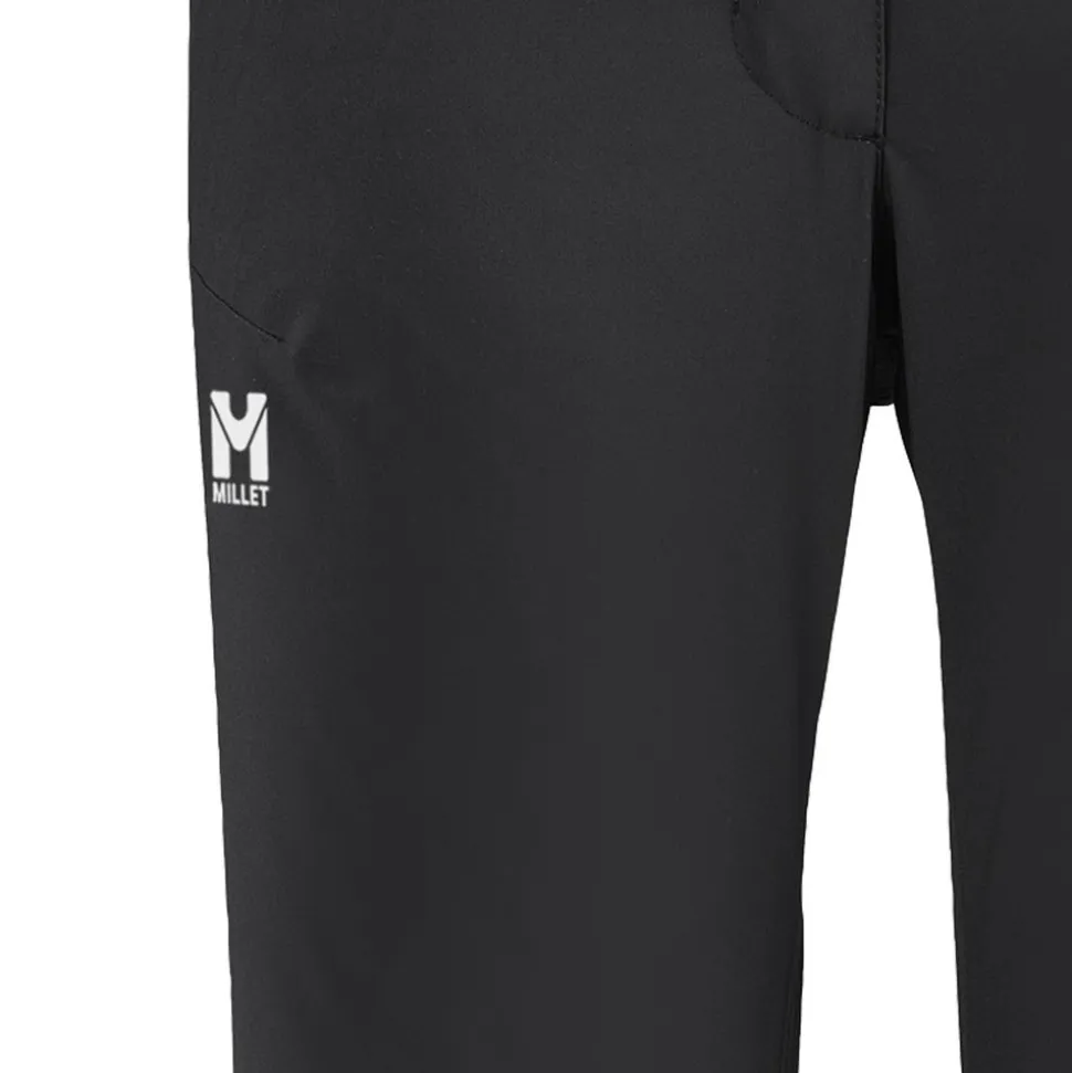 Pantalon Femme Nallo II Black - Pantalon | Millet