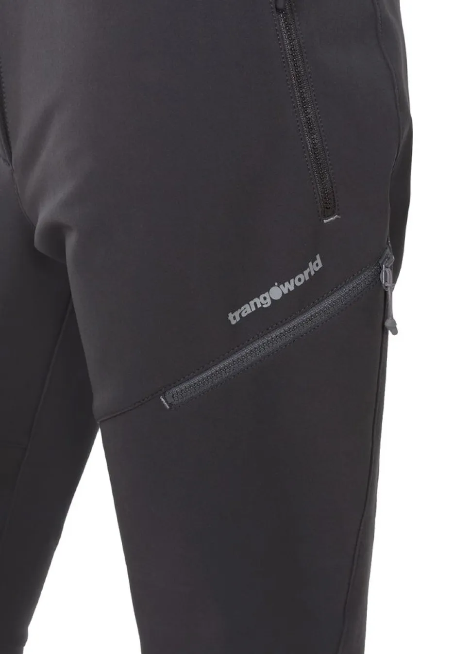 Pantalon Femme Noguera Vd Caviar - Pantalon | Trango