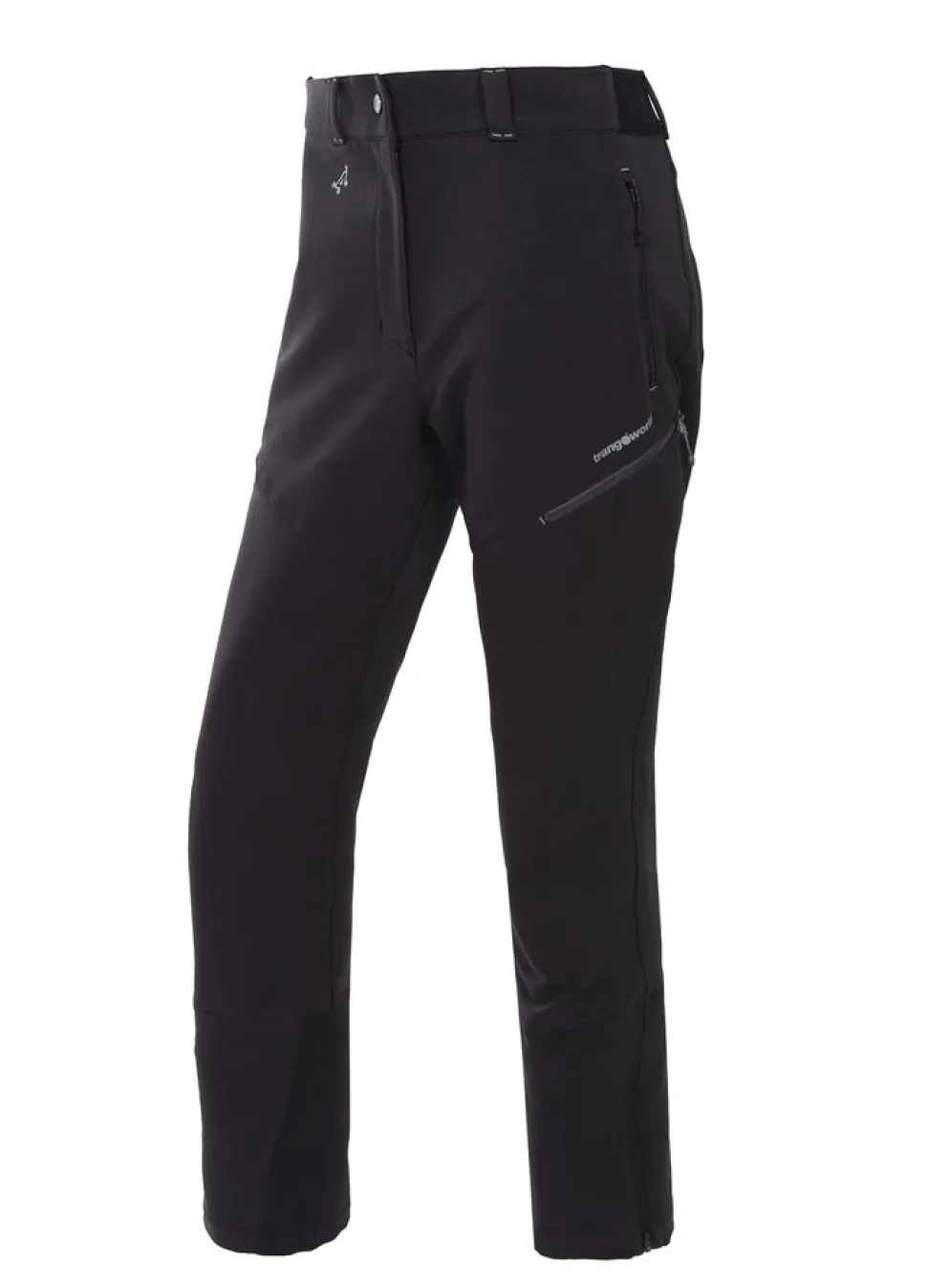 Pantalon Femme Noguera Vd Caviar - Pantalon | Trango