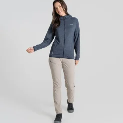 Pantalon Femme Nosilife Pro III Soft Mushroom - Pantalon | Craghoppers