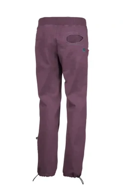 Pantalon Femme Onda Slim 2 Tulip - Pantalon | E9