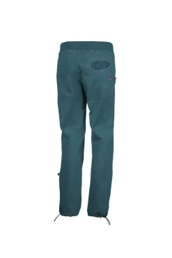 Pantalon Femme Onda Slim 2 Green Lake