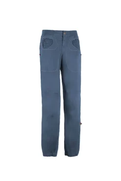 Pantalon Femme Ondart Slim Bb Steel Blue