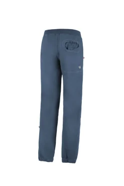 Pantalon Femme Ondart Slim Bb Steel Blue
